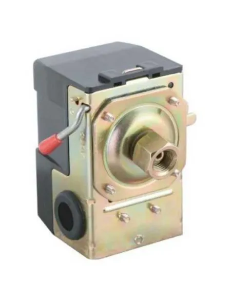 Механическое реле давления для насоса NPO PS-10