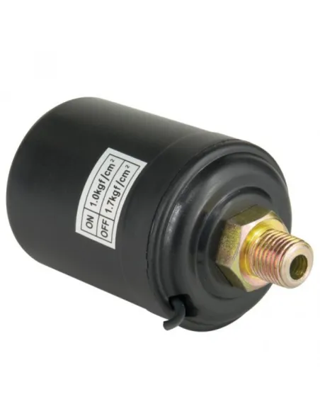 Механічне реле тиску для насоса NPO PS-16B