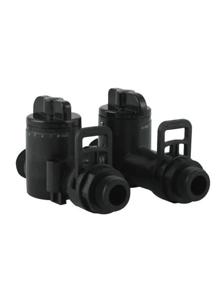 Байпас Raifil Runxin Bypass RX для F65, 3/4 дюйми