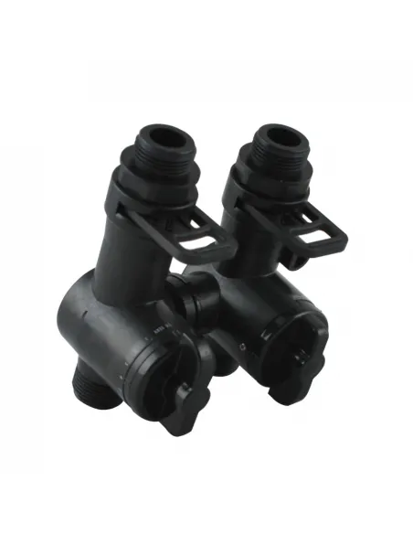 Байпас Raifil Runxin Bypass RX для F65, 3/4 дюйми