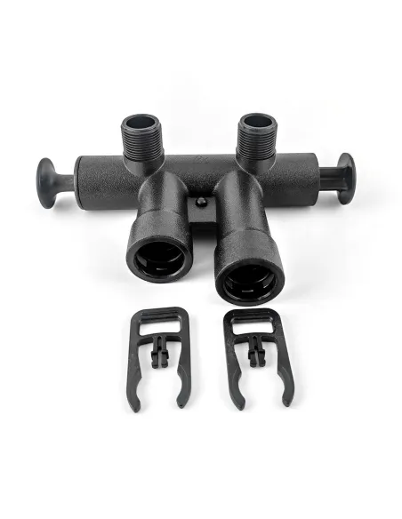 Байпас Raifil Runxin Bypass RX для F79, 3/4 дюйми