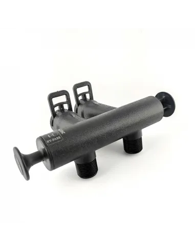 Байпас Raifil Runxin Bypass RX для F79, 3/4 дюйми