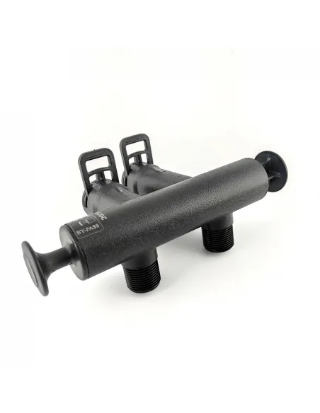 Байпас Raifil Runxin Bypass RX для F79, 3/4 дюйми