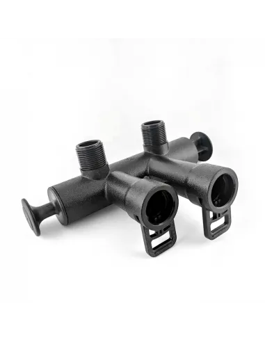 Байпас Raifil Runxin Bypass RX для F79, 3/4 дюйми