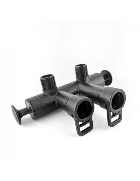 Байпас Raifil Runxin Bypass RX для F79, 3/4 дюйми