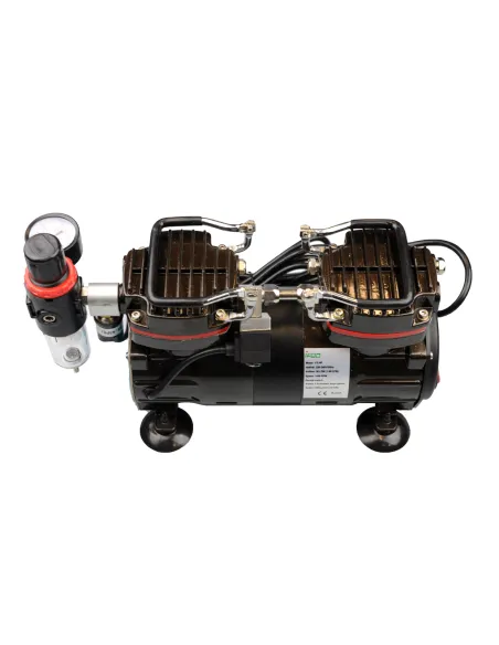 Компресор Raifil ТС-90, 6 Бар