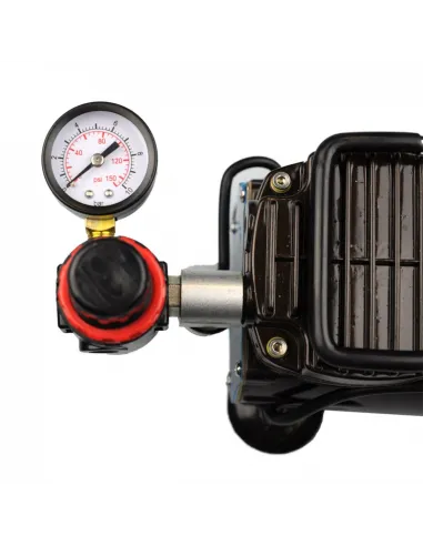 Компресор Raifil ТС-90, 6 Бар