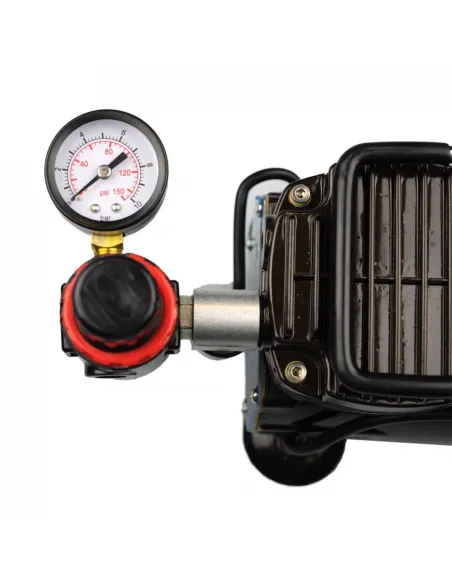 Компресор Raifil ТС-90, 6 Бар