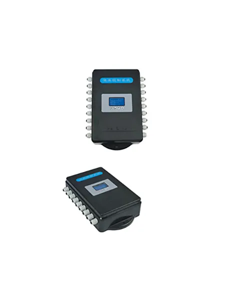 Контролер керування електроклапаном Raifil RX 24 V