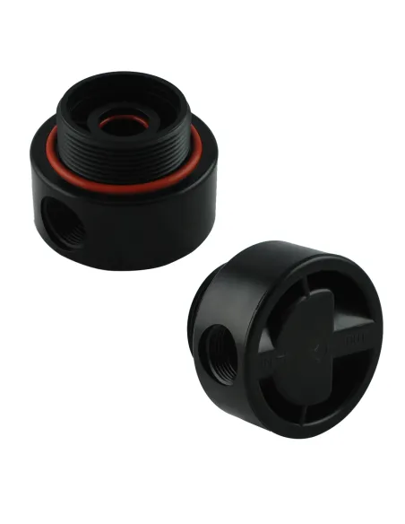 Оголовок аэрационной колонны Raifil F8800, 3/4 дюйма