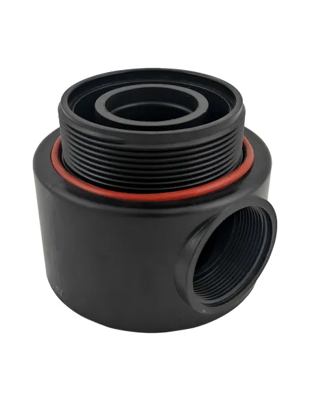 Оголовок аэрационной колонны Raifil F8802, 4 дюйма Оголовок аэрационной колонны Raifil F8802, 4 дюйма