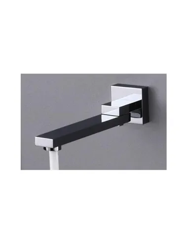 Душова система прихованого монтажу Asignatura Intense 65527900, хром