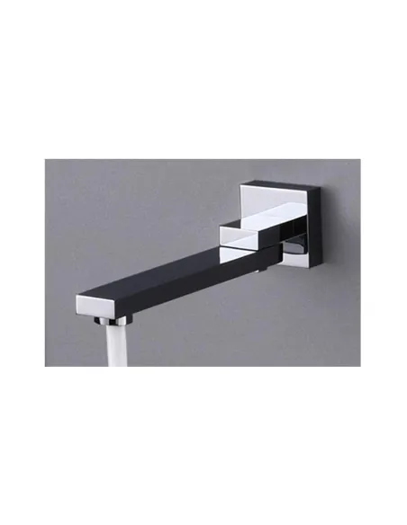 Душевая система скрытого монтажа Asignatura Intense 65527900, хром