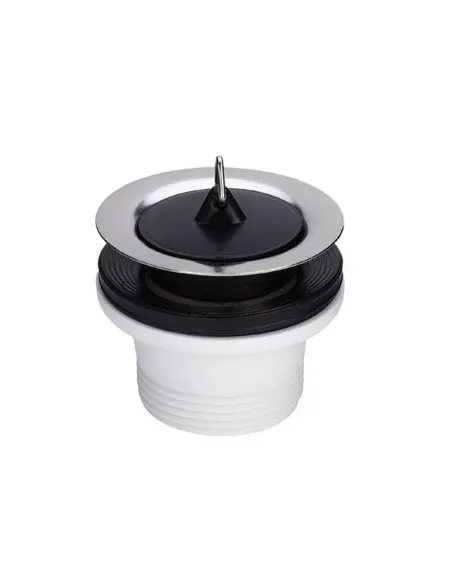 Донный клапан для раковины Viega 102678 40 мм