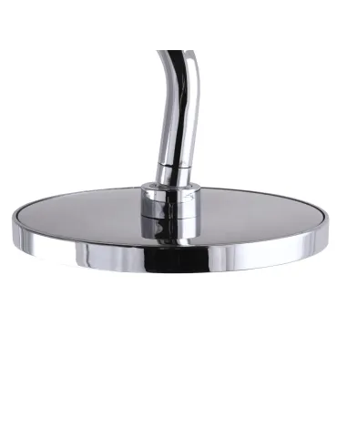 Душова система без виливу Topaz Capri TCA-15702-H37 хром