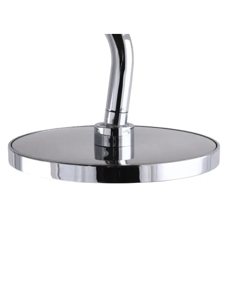 Душова система без виливу Topaz Capri TCA-15702-H37 хром