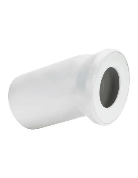 Колено для унитаза 22.5 Viega 101855 110 мм