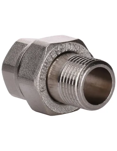 Зганяння-американка прямий Quality Professional QP160 1 1/2 дюйма