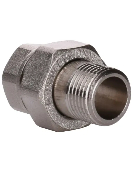 Зганяння-американка прямий Quality Professional QP160 1 1/4 дюйма