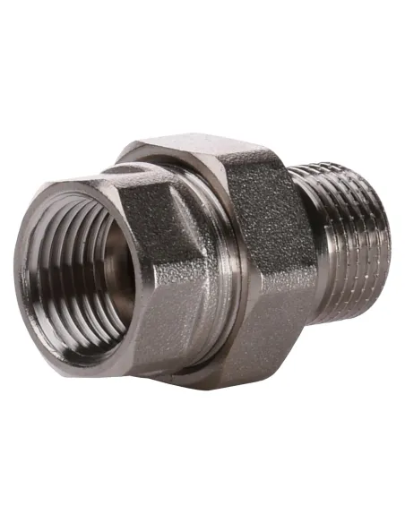 Сгон-американка прямой Quality Professional QP160 1 дюйм