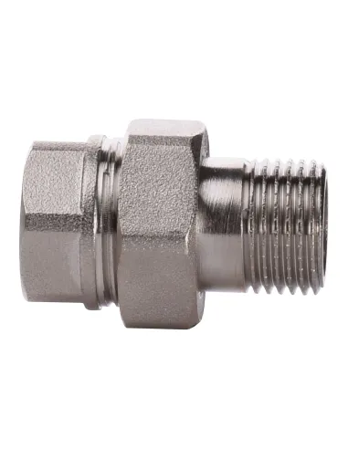 Зганяння-американка прямий Quality Professional QP160 2 дюйми