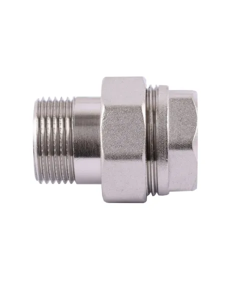 Сгон-американка прямой Quality Professional QP160 3/4 дюйма