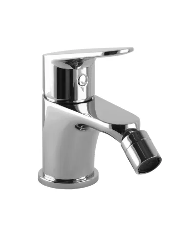 Смеситель для биде Topaz Capri TCA-15601-H37 хром