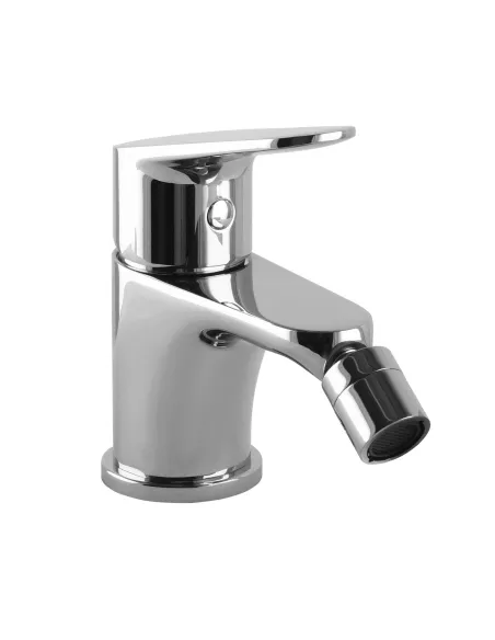 Смеситель для биде Topaz Capri TCA-15601-H37 хром