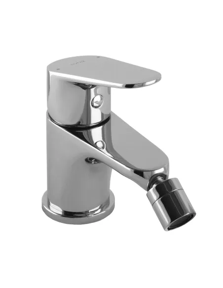 Смеситель для биде Topaz Capri TCA-15601-H37 хром