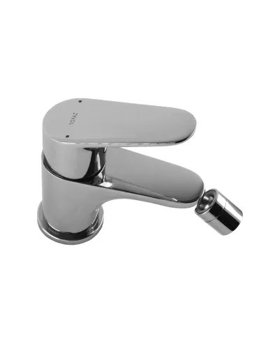 Смеситель для биде Topaz Capri TCA-15601-H37 хром