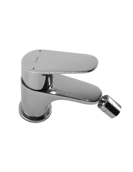 Смеситель для биде Topaz Capri TCA-15601-H37 хром