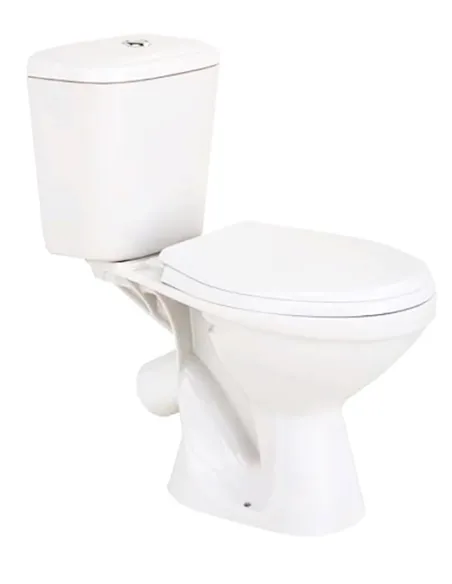 Унитаз-компакт Kolo Idol 1903300U нижний подвод воды, сидение полипропилен