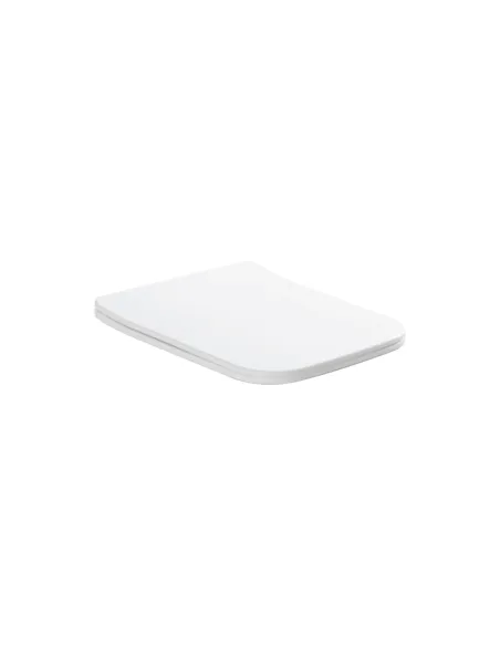 Сиденье для унитаза Asignatura Simple Line 37201605, микролифт