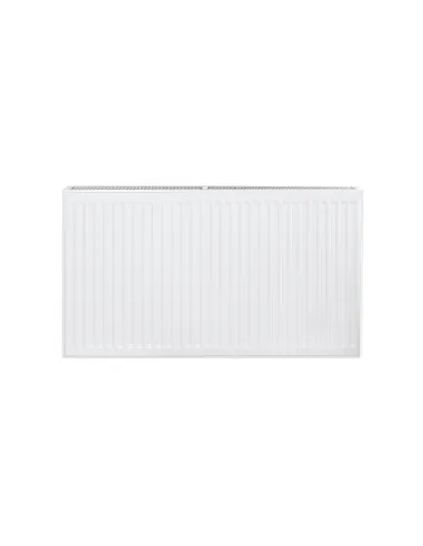 Сталевий радіатор Thermo Alliance 600 х 1000 22 тип, бічне підключення