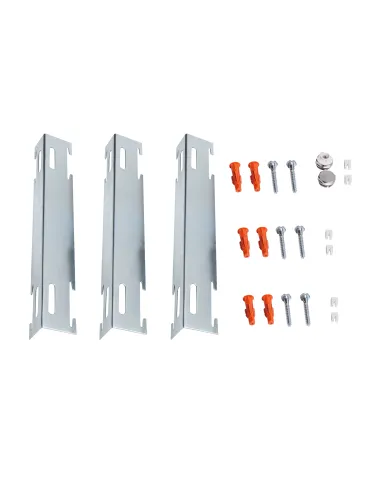 Сталевий радіатор Thermo Alliance 600 х 2000 22 тип, бічне підключення