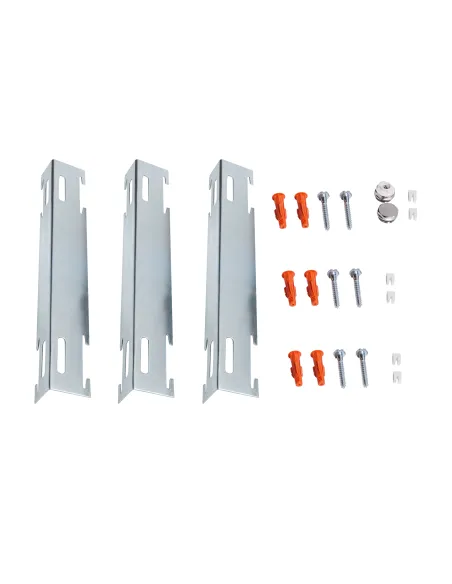 Сталевий радіатор Thermo Alliance 600 х 2000 22 тип, бічне підключення