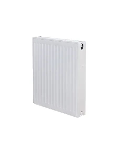 Стальной радиатор Thermo Alliance 600 х 400 22 тип, боковое подключение