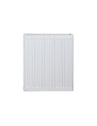 Стальной радиатор Thermo Alliance 600 х 400 22 тип, боковое подключение