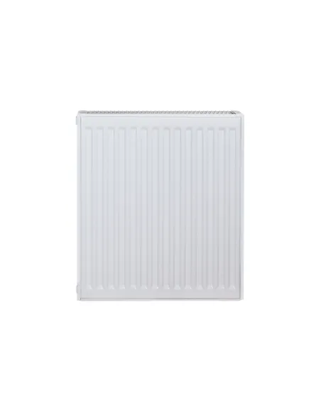 Стальной радиатор Thermo Alliance 600 х 400 22 тип, боковое подключение