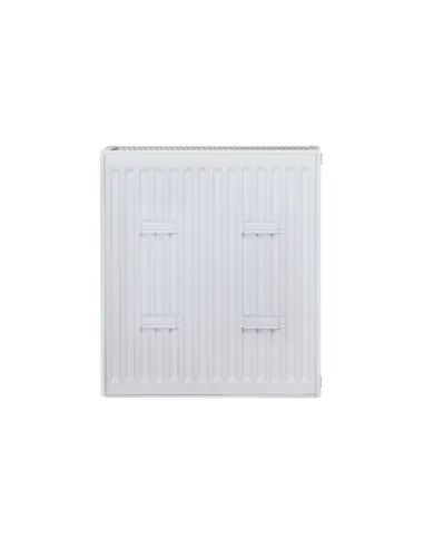 Стальной радиатор Thermo Alliance 600 х 400 22 тип, боковое подключение