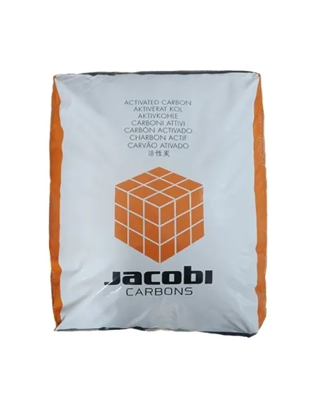 Засипка для фільтра Raifil Jacobi AquaSorb A-2000, кам`яне вугілля 25 кг