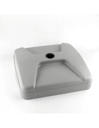 Заглушка на кришку для сольових баків Raifil Rubber BTS