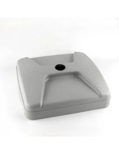 Заглушка на кришку для сольових баків Raifil Rubber BTS