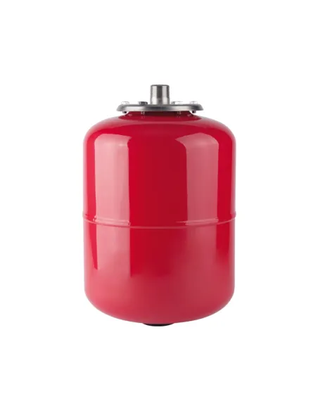 Расширительный бак для систем отопления Womar WM-V12L круглый