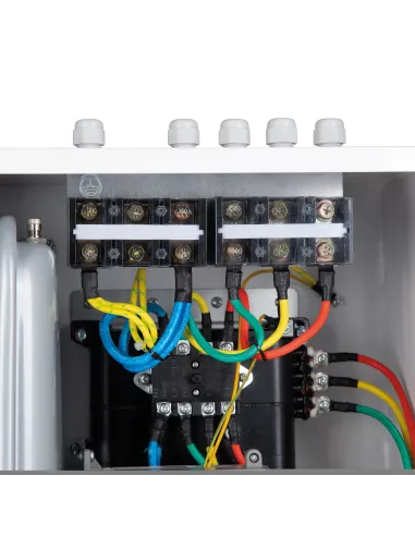 Электрический котел Thermo Alliance 18 кВт