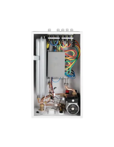 Электрический котел Thermo Alliance 24 кВт