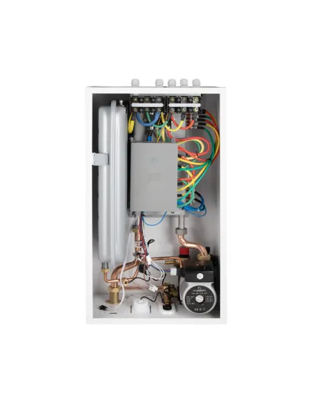 Електричний казан Thermo Alliance 24 кВт