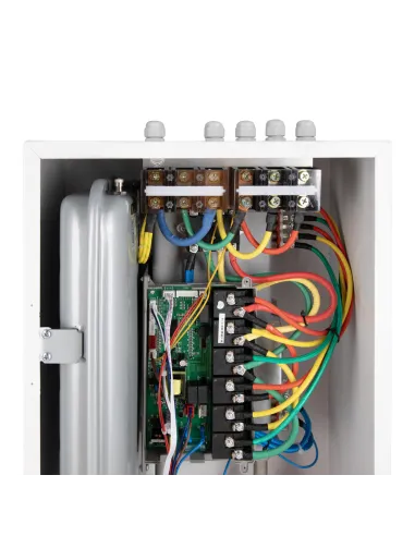 Электрический котел Thermo Alliance 24 кВт