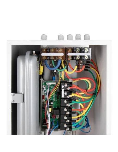 Електричний казан Thermo Alliance 24 кВт