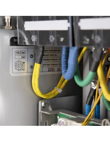 Электрический котел Thermo Alliance 24 кВт